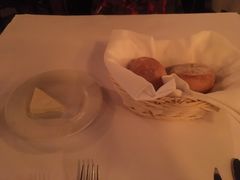 -Keens Steakhouse
