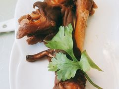 酱香羊蹄-马学武手抓美食(下南关总店)