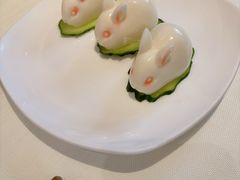 -侨美·唐荔园·40年地道粤菜