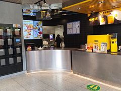 -麦当劳(北苑秋实路店)