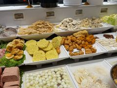 -醉人椒麻辣香锅(王府井喜悦店)
