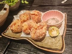 -玄白·炭烤活鳗(上海首店)