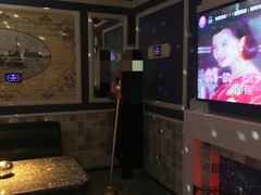 -INLOVE KTV(世博源店)