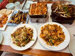 -鲁南仔·滕州炒鸡(经三路店)