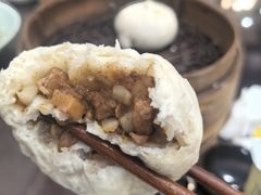 -富春茶社(国庆路店)