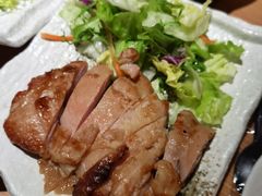-味太助·银饭食堂(中华城店)