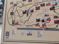 -张掖平山湖大峡谷景区