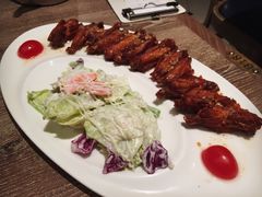-茉莉餐厅(包河万达店)