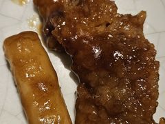 -京城小江南·北京烤鸭·江南土菜·白鱼(中关村店)
