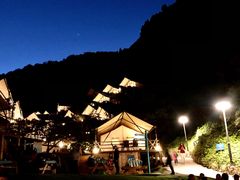 -北京山里寒舍度假酒店