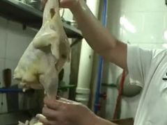 -文记壹心鸡(宝华路店)