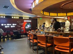 -牛将军•涮肉•烤肉(北京王府井·故宫店)