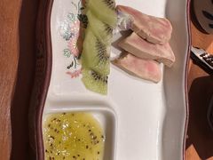 -千代武日本料理(爱建店)