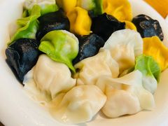 -小平岛開海水饺(浑南店)