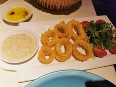 -Pasha帕夏土耳其餐厅(南昌路店)
