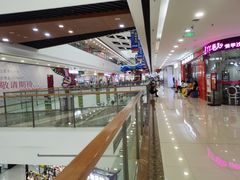 -万达广场(惠州大亚湾店)
