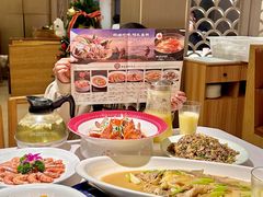-小厨师·二十年沈家门小海鲜(百井坊巷店)