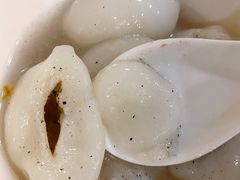 麻心汤圆-县前头汤圆店