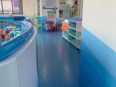 -马博士婴幼儿游泳馆(门头沟店)