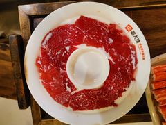 -蜀大侠火锅(少陵路店)