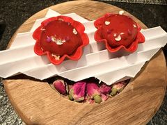 -莲西餐(曲江店)