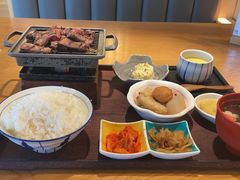 -味太助·银饭食堂(中华城店)