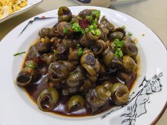 -七的湖·江南蟹舫·阳澄湖农家菜(蟹舫苑店)