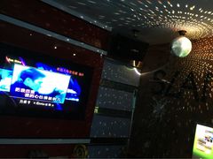 音乐派量贩KTV-音乐派KTV(扬州三盛店)