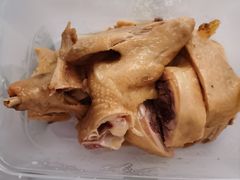 -粤华烧腊(胥口店)