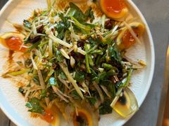 -冰城串说·羊肉串烧烤(哈西大街店)