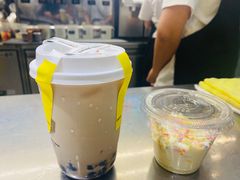 -YO!TEA有茶(坂田佳华领汇店)