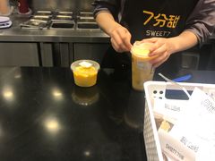 -7分甜(栖霞万谷慧店)