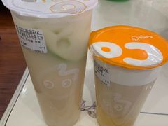 -CoCo都可(北苑K酷店)