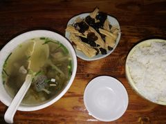 -陈记汤饭(水巷口店)
