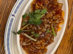 -老雒阳面馆·水席·洛阳菜(王城路店)