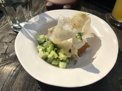 -Ocean's Table 欧舍