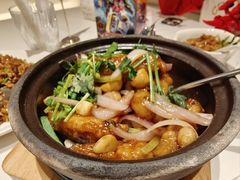 -茉里粤菜(皇姑万象汇店)