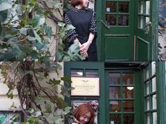 -露西亚咖啡西餐厅(哈尔滨俄侨纪念馆店)