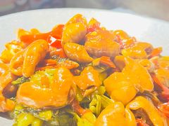 -小放牛炒菜馆(衡百店)