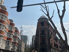 -飞马旅黎黄陂路文旅街区
