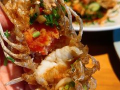 -黄山老妈·土菜(碧桂园店)