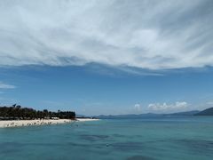 -三亚西岛海洋文化旅游区