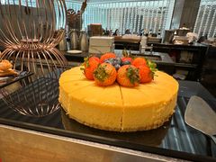 -圣丰索菲特·2 On 988 Café 自助餐厅