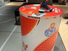 -NIKE品牌体验店(南京东路店)