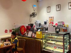 -福记咖啡·手工意面(下埔店)