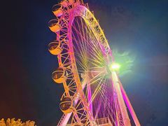 -渔岛海洋度假区