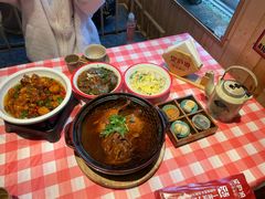 -望庐说·本地菜馆