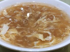 特色蛋花汤-李连贵熏肉大饼(兴工街店)