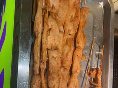 -乐乐姐超级土豆(中关村5号店)