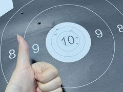 -都市枪神实弹射击俱乐部